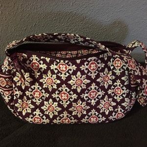 Small Vera Bradley bag